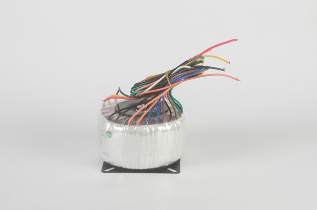 B-NBC500環形工頻變壓器Ring power frequency transformer